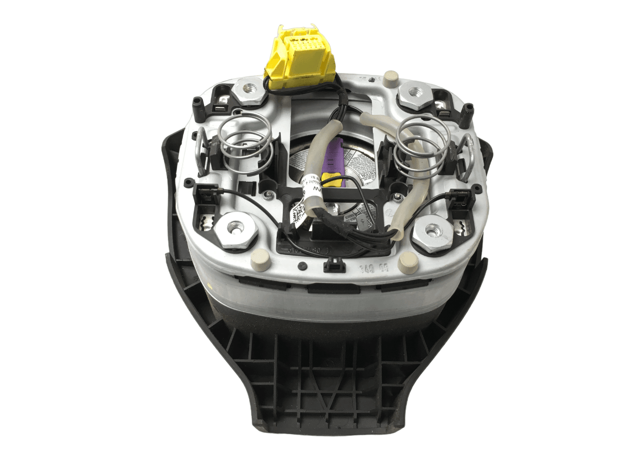 Airbag volante VW 2K0880201E - 2K0880201E