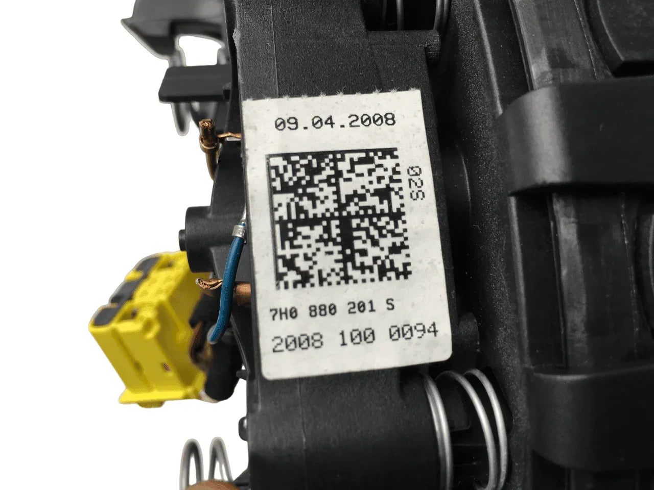 Airbag volante VW 7H0880201S