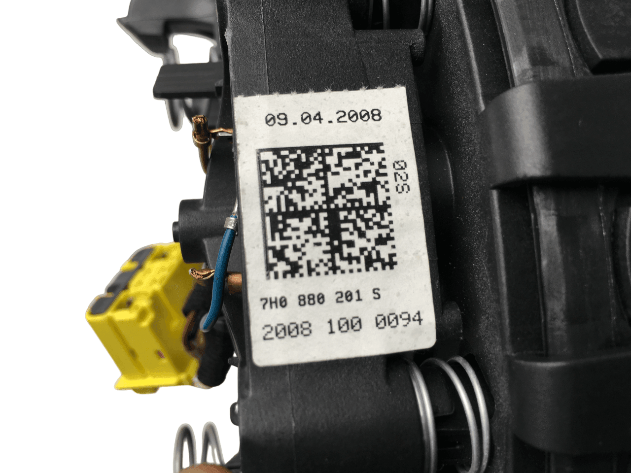 Airbag volante VW 7H0880201S - 7H0880201S