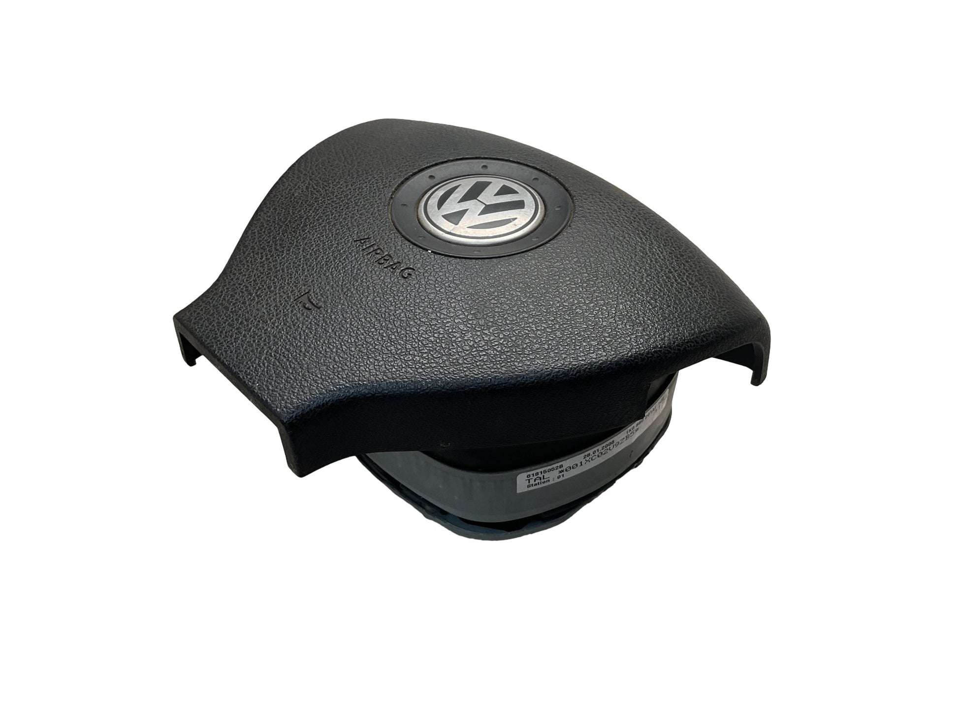Airbag Volante VW Golf V 03-09 - 1K0880201AF
