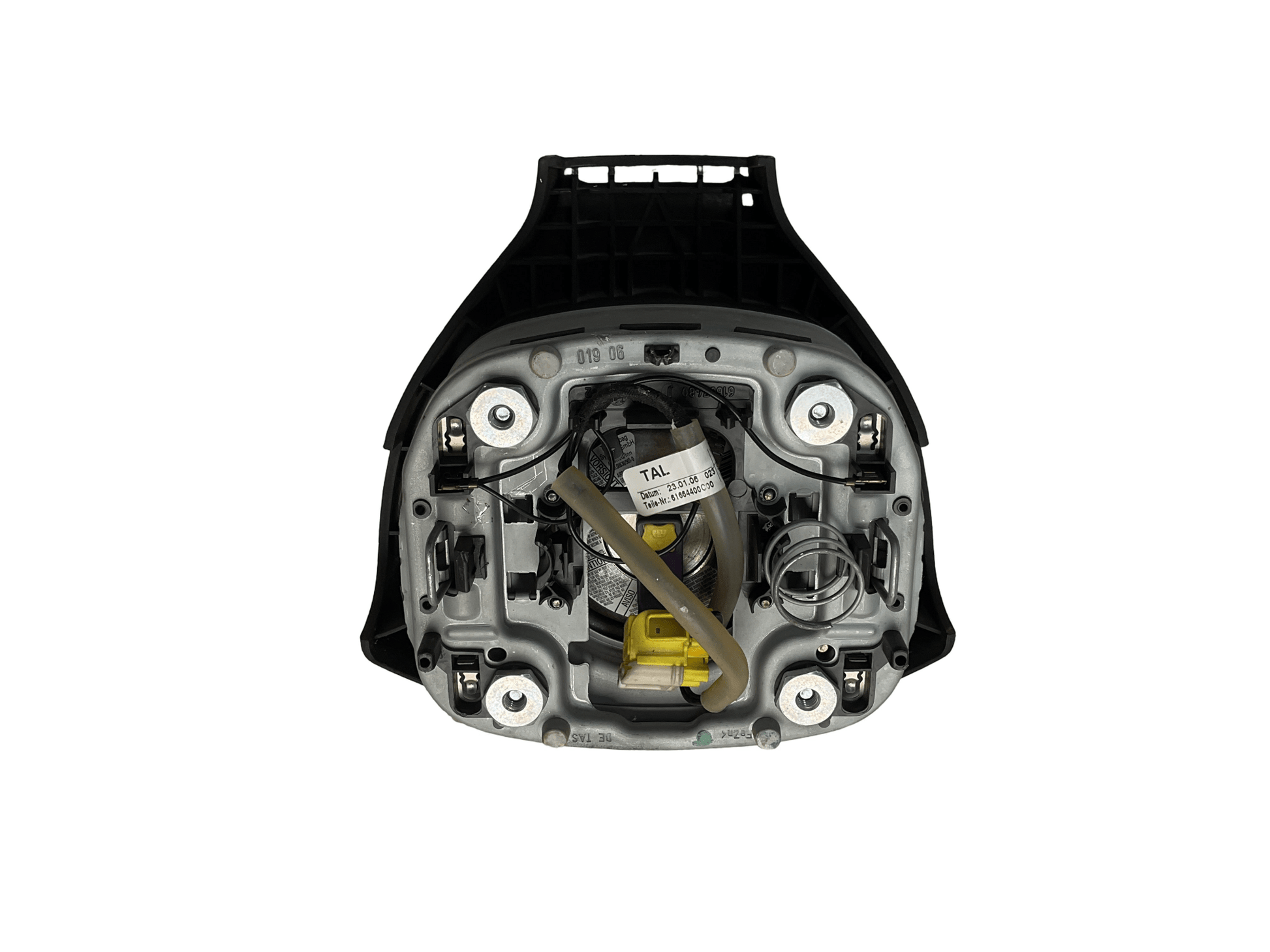 Airbag Volante VW Golf V 03-09 - 1K0880201AF