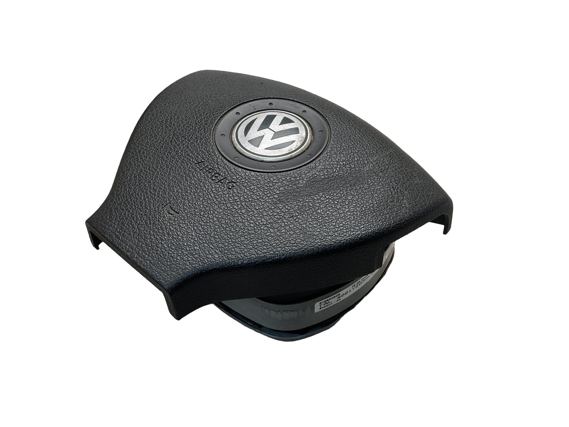 Airbag Volante VW Passat B6 05-10 - 61607480