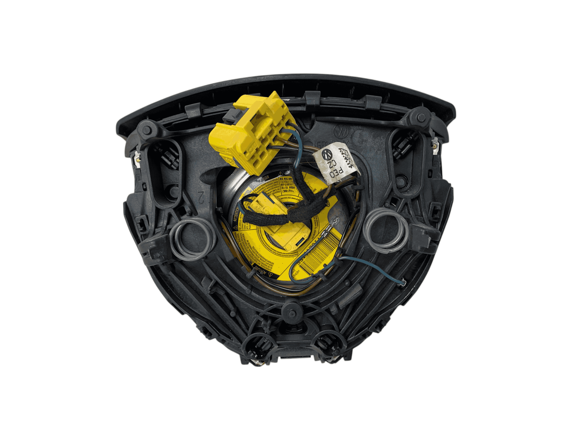 Airbag Volante VW Polo IV 9N - 6Q0880201AC