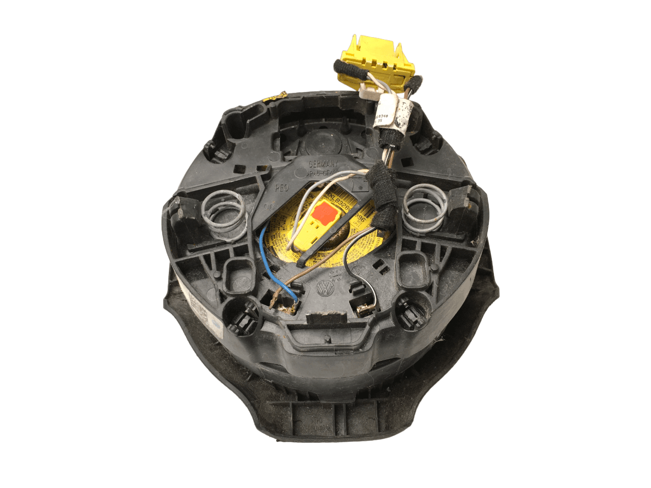 Airbag volante VW Polo V 6R0880201G - 6R0880201G