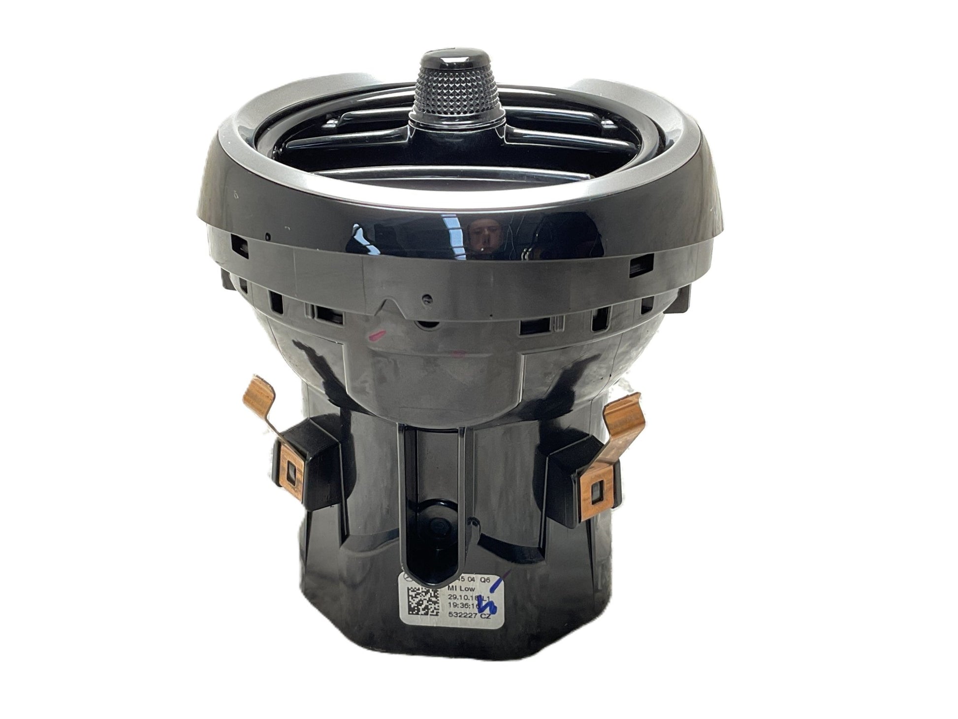 Aireador Central MERCEDES - BENZ Clase C 2014 - 2020 - A2058304504