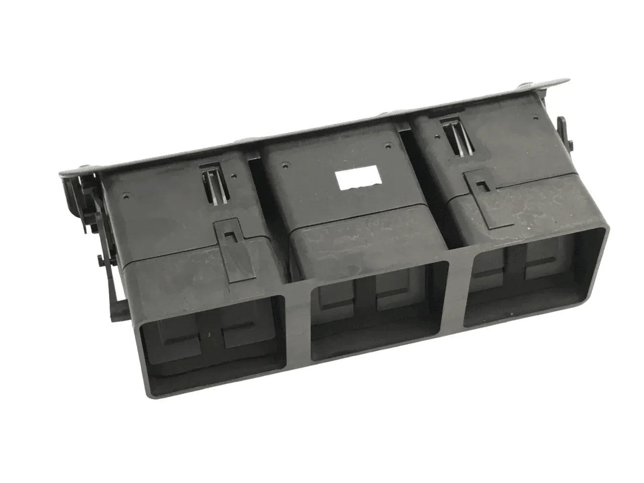 Aireador central Mercedes ML W163