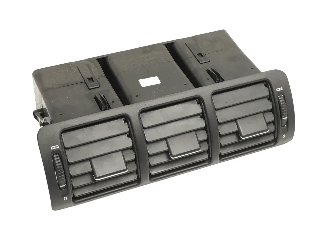 Aireador central Mercedes ML W163