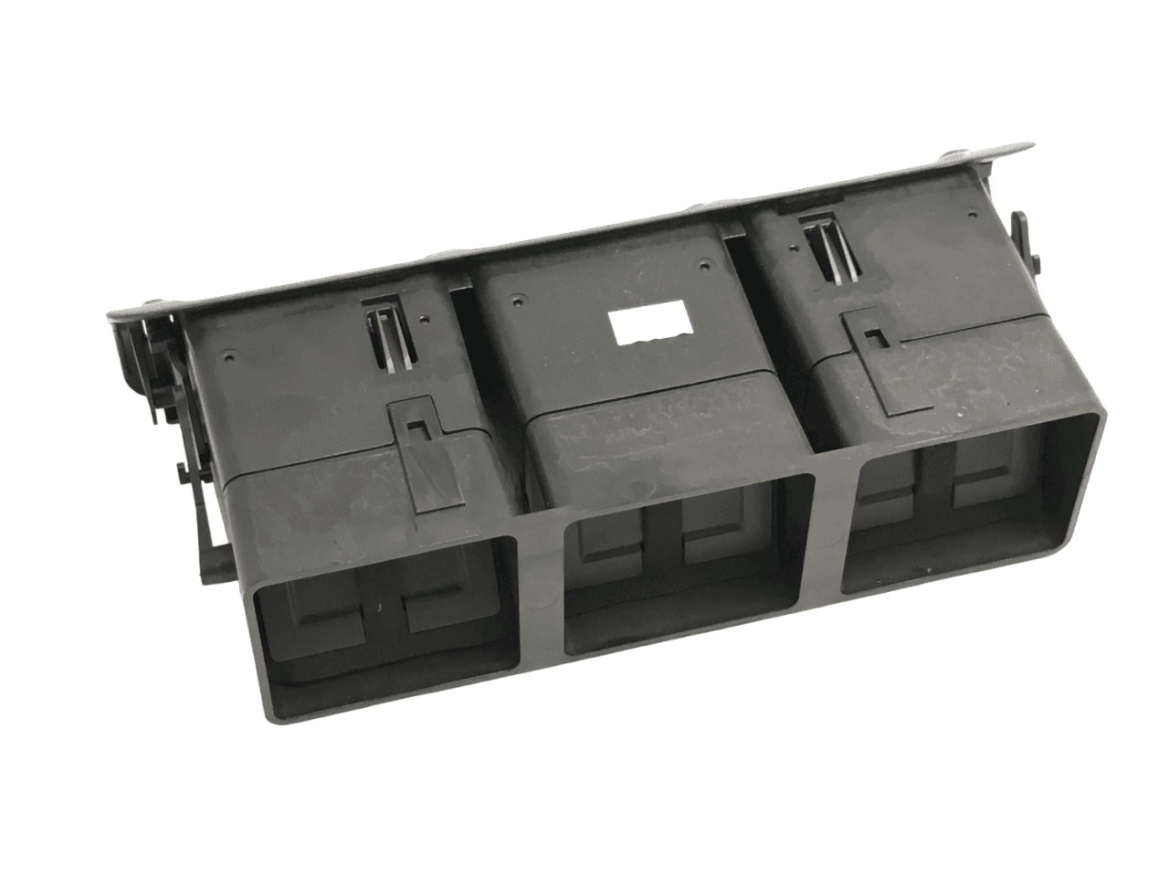 Aireador central Mercedes ML W163 - A1638300054