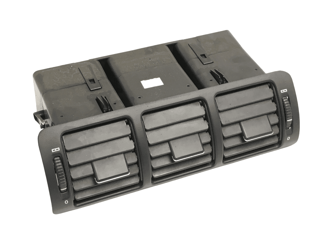 Aireador central Mercedes ML W163 - A1638300054