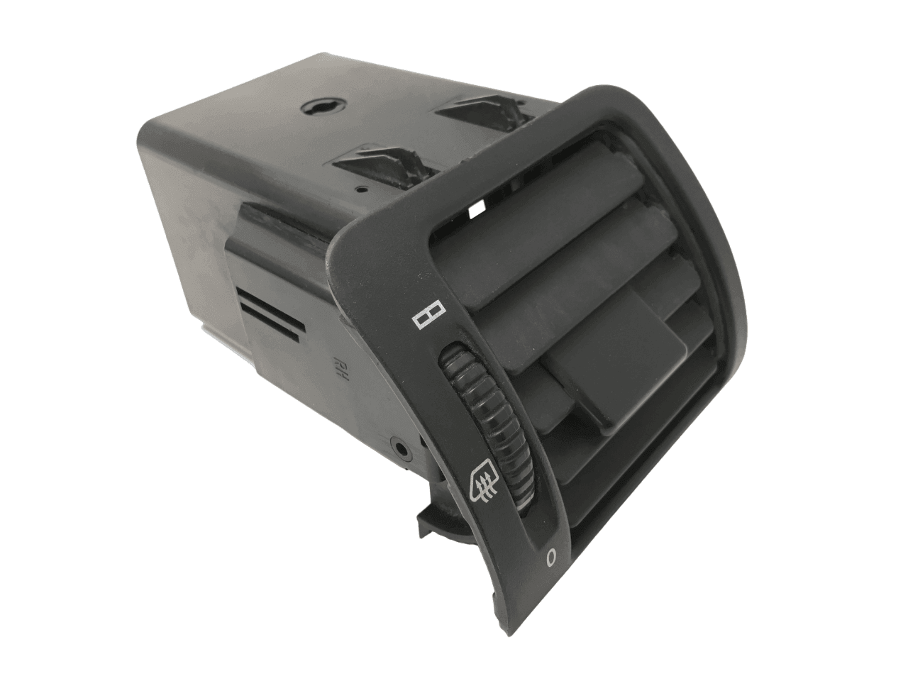 Aireador derecho Mercedes W163 - A1638300254