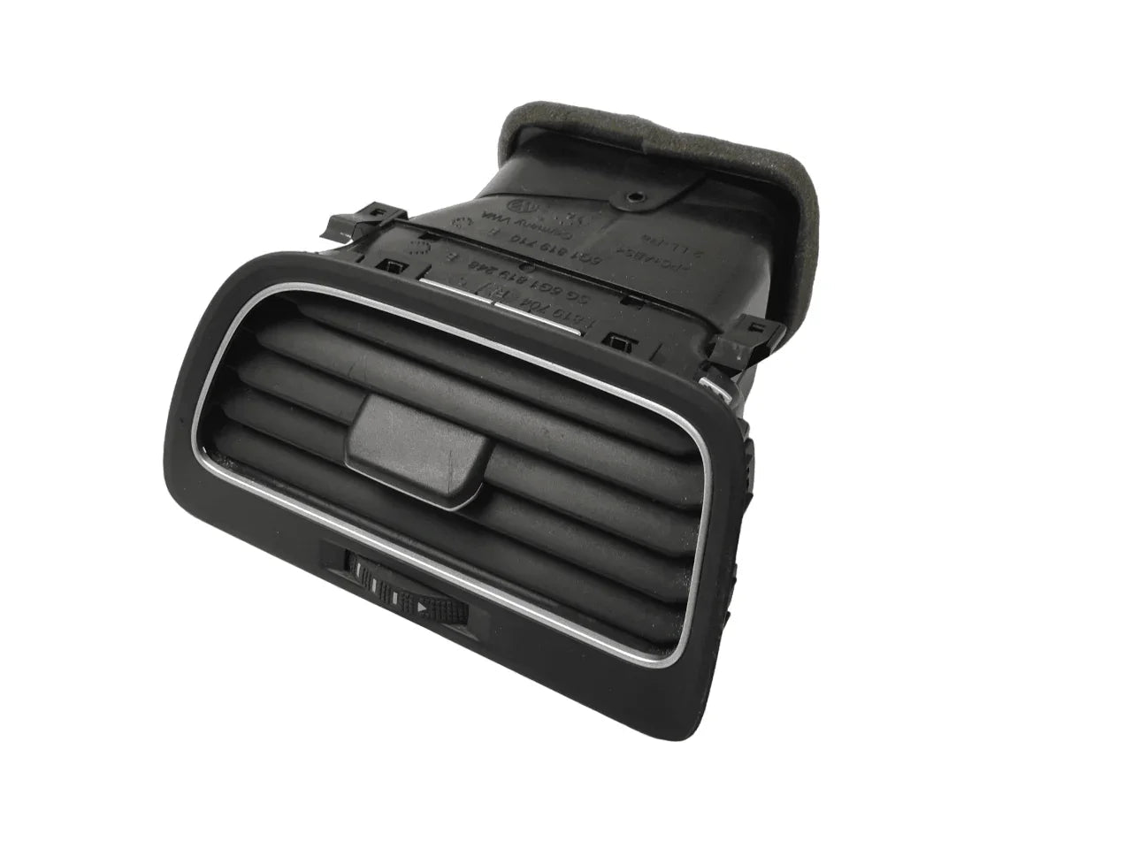 Aireador derecho VW Golf VII