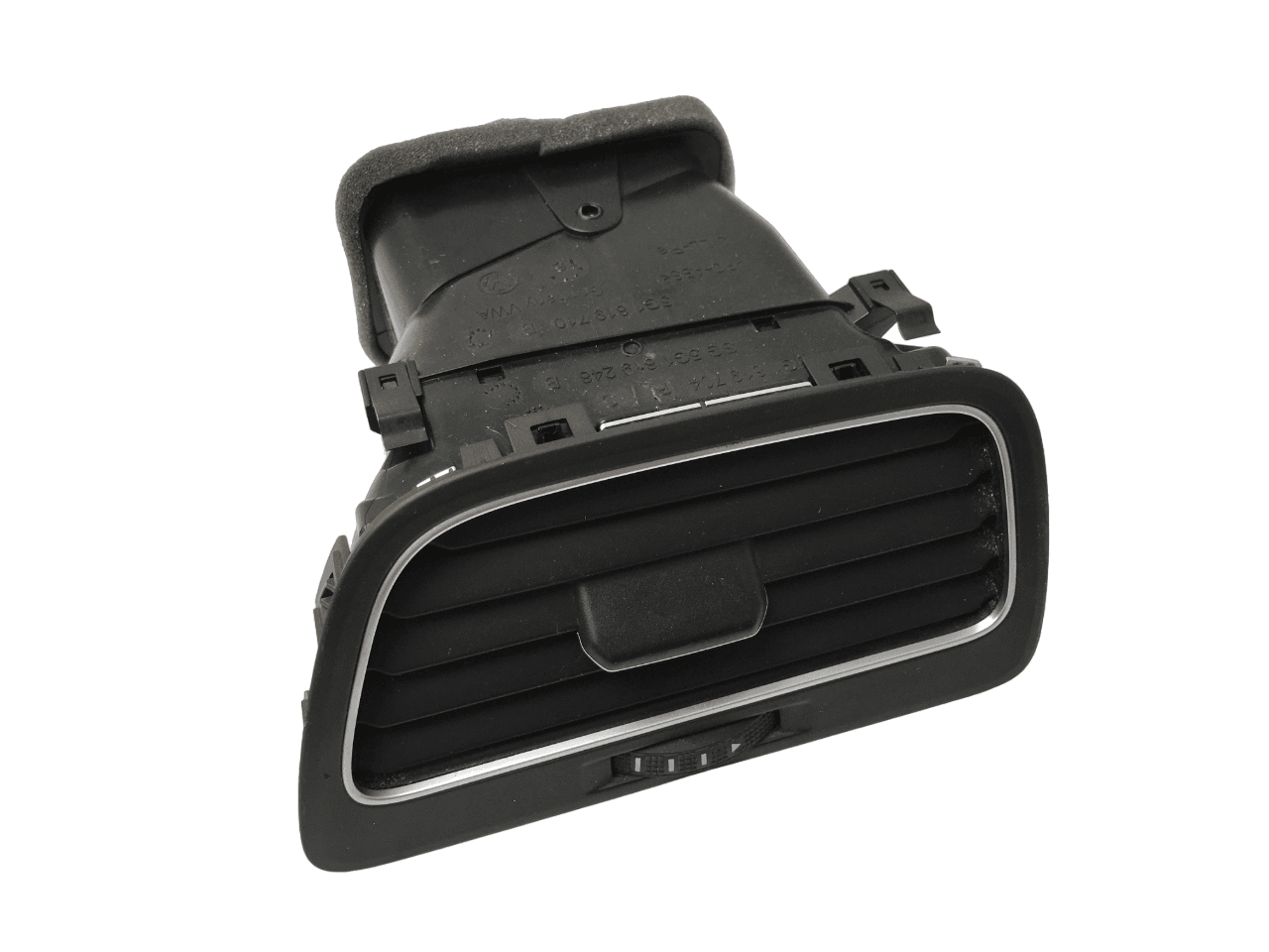 Aireador derecho VW Golf VII - 5G1819704R