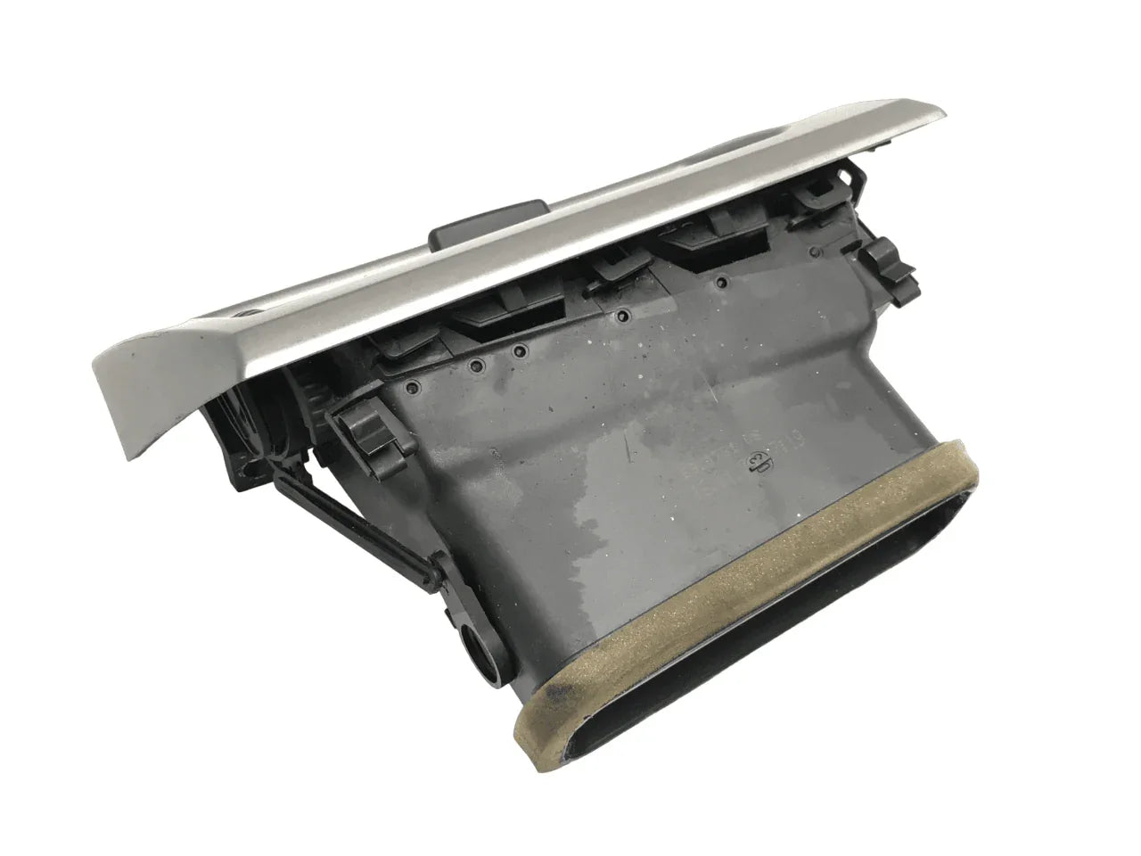 Aireador izquierdo BMW 5 E60 E61