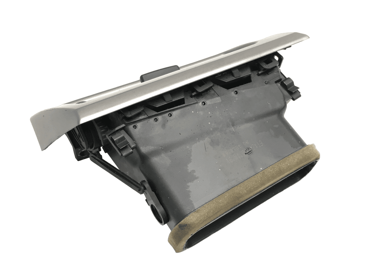 Aireador izquierdo BMW 5 E60 E61 - 64226910731