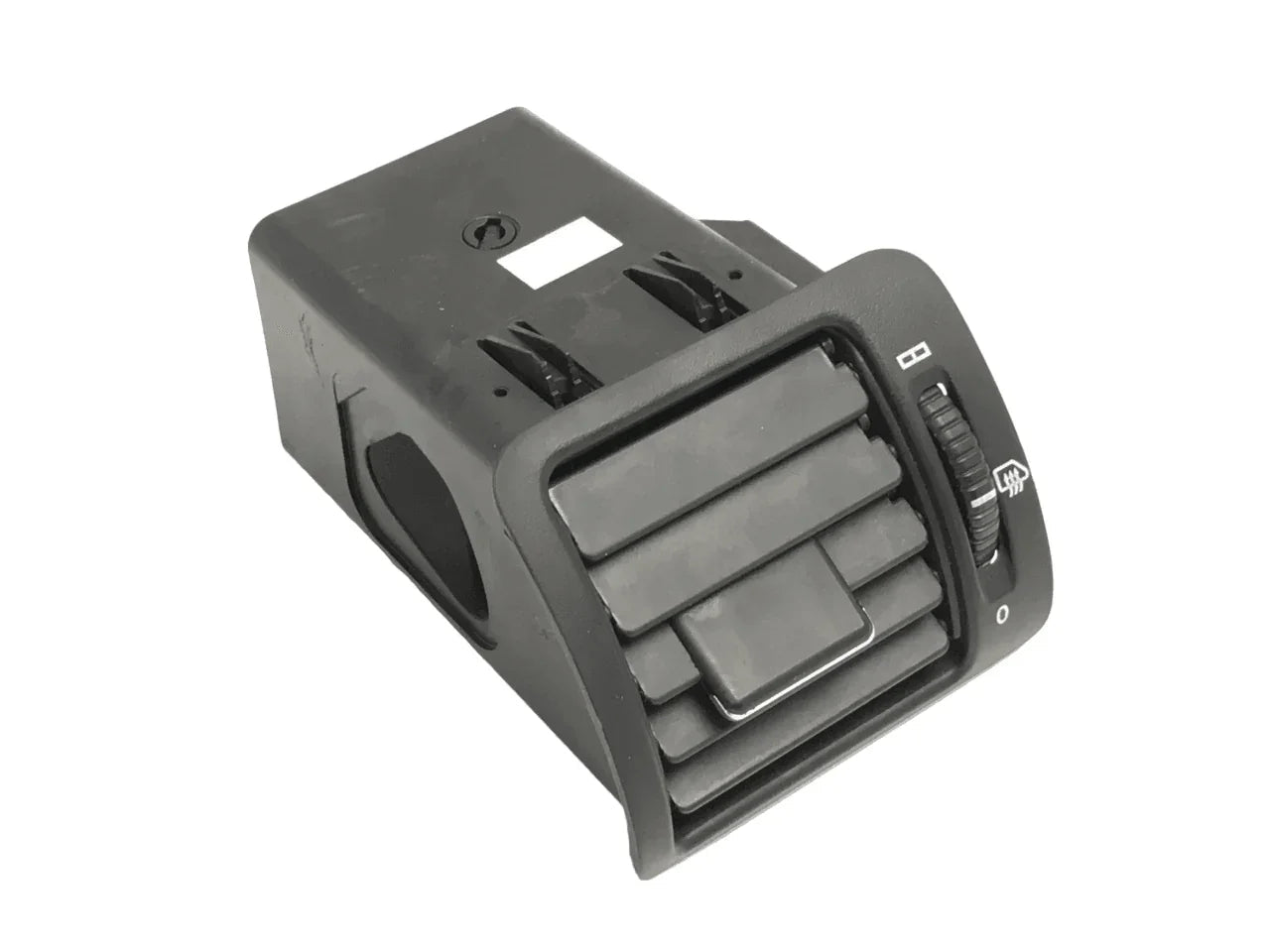 Aireador izquierdo Mercedes W163