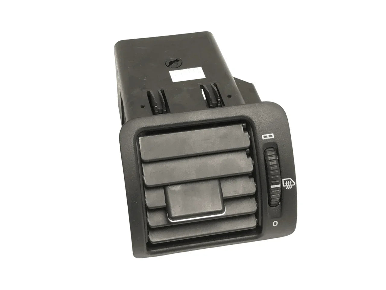 Aireador izquierdo Mercedes W163