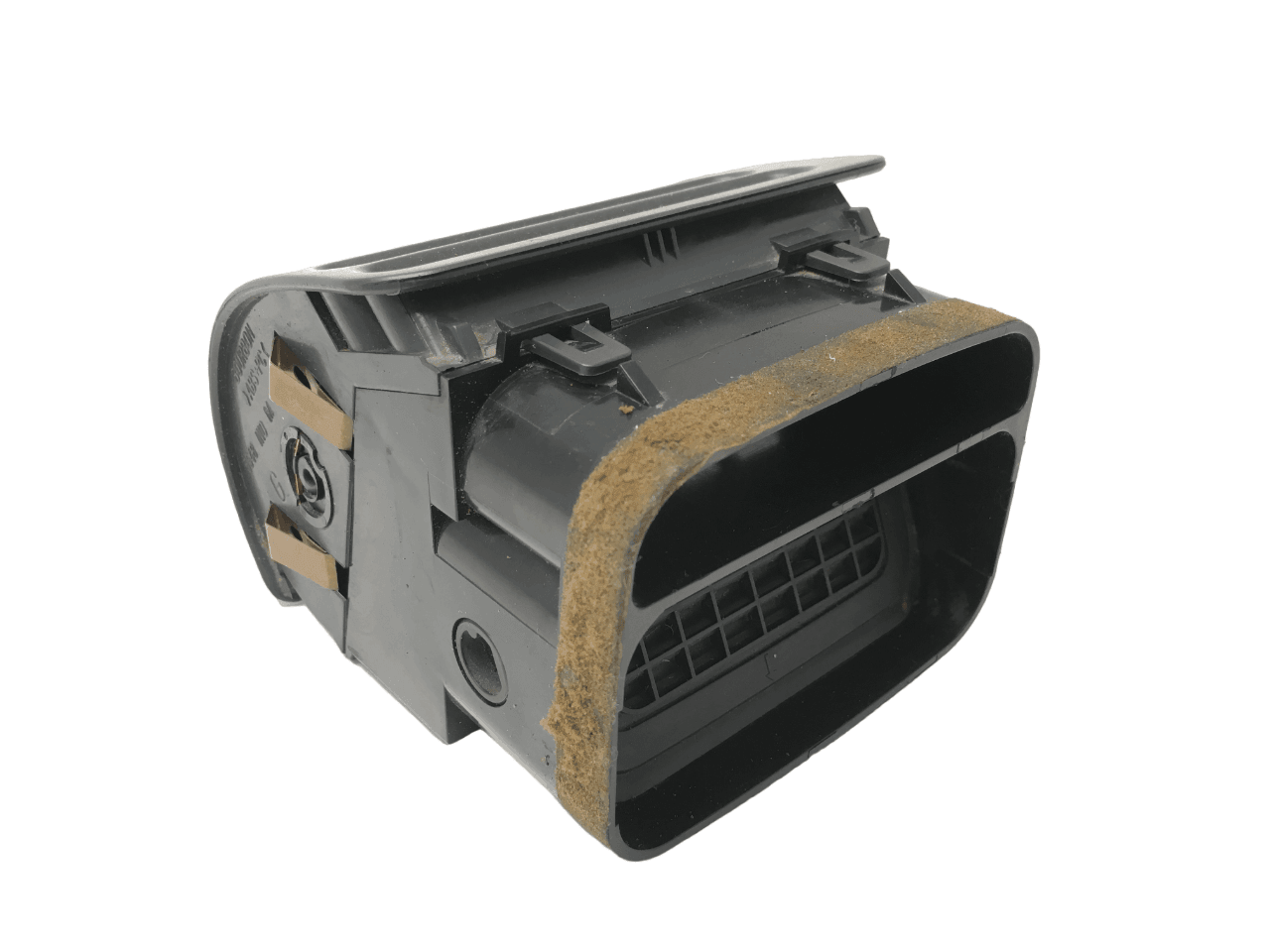 Aireador izquierdo Peugeot Expert - 1461979077