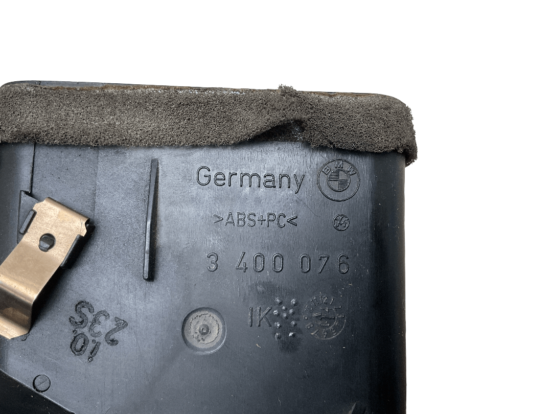 Aireador lateral dcho BMW X3 E83 03-10 - 3400076