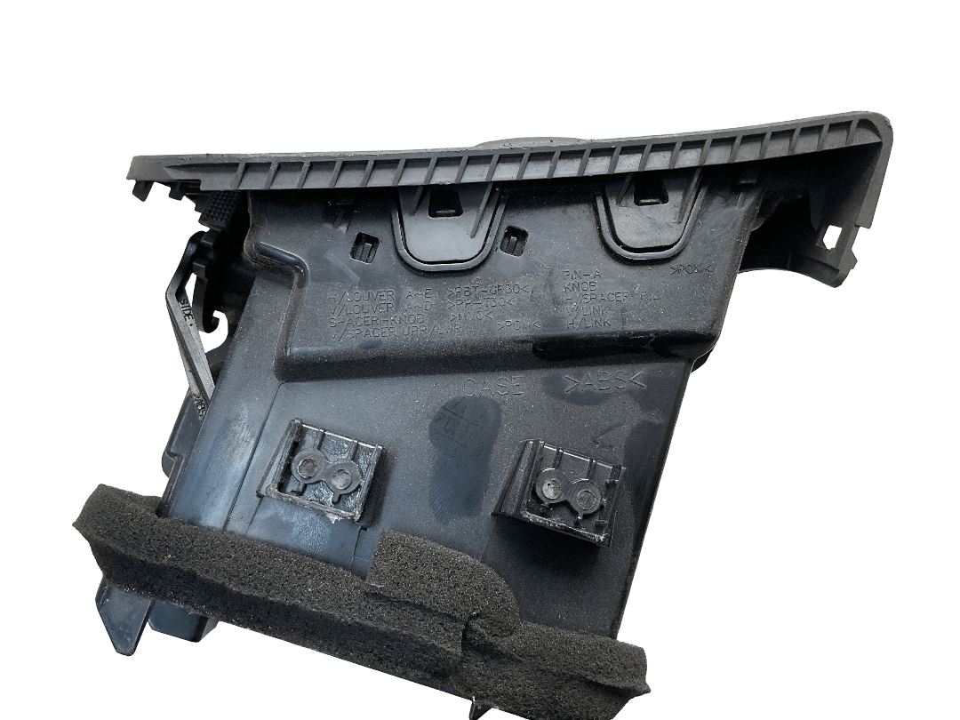 Aireador lateral dcho Nissan X-Trail T31 07-13 - 68761JG40A