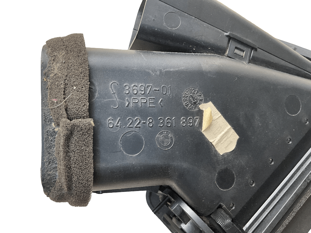 Aireador lateral izq BMW 3 E46 98-06 - 64228361897 _