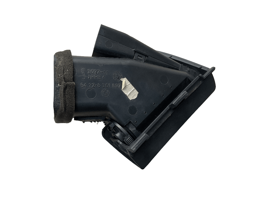 Aireador lateral izq BMW 3 E46 98-06 - 64228361897 _
