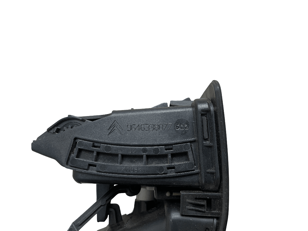Aireador lateral izq Citroën C4 I 04-11 - 9646338077