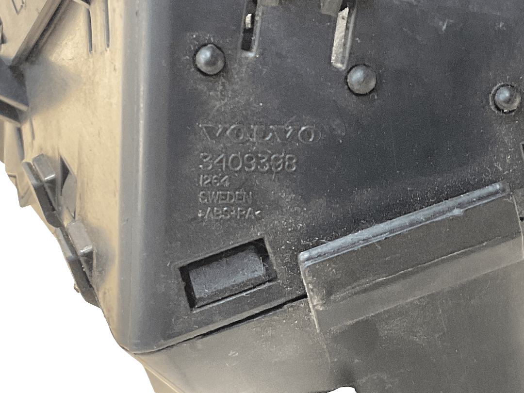 Aireador lateral izq Volvo XC90 I 03-14 - 3409398