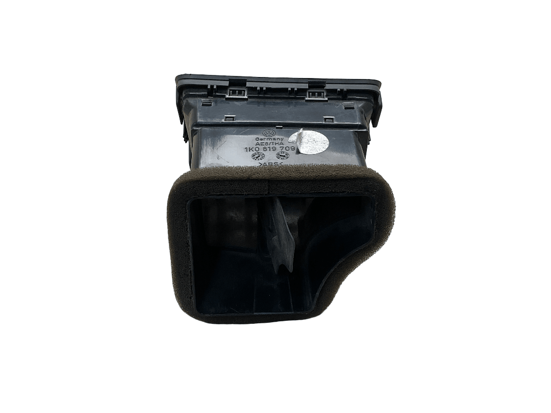 Aireador lateral izq VW Golf V 03-09 - 1K0819709_