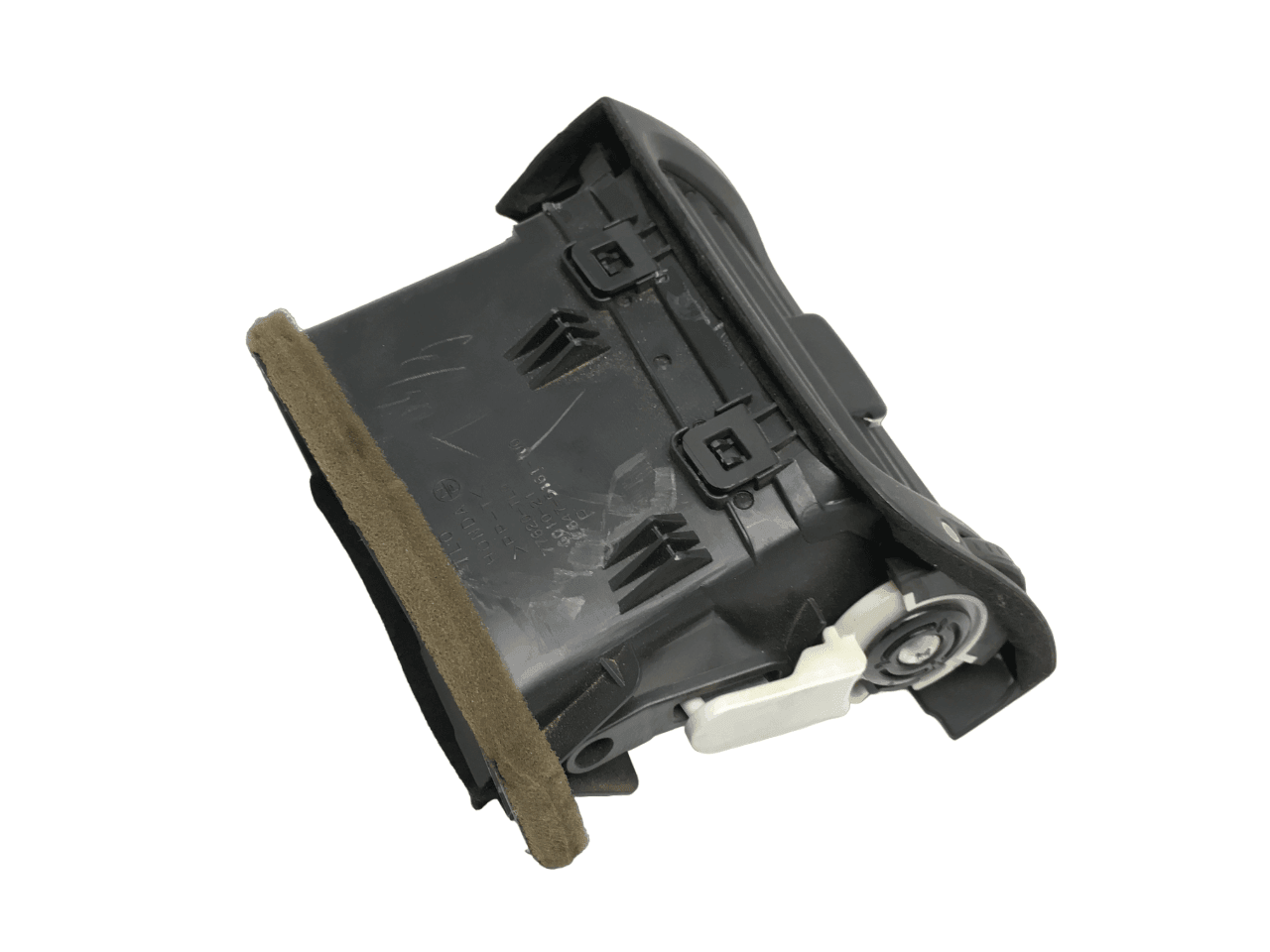 aireador salpicadero dch Honda Accord VIII - 77620TL0