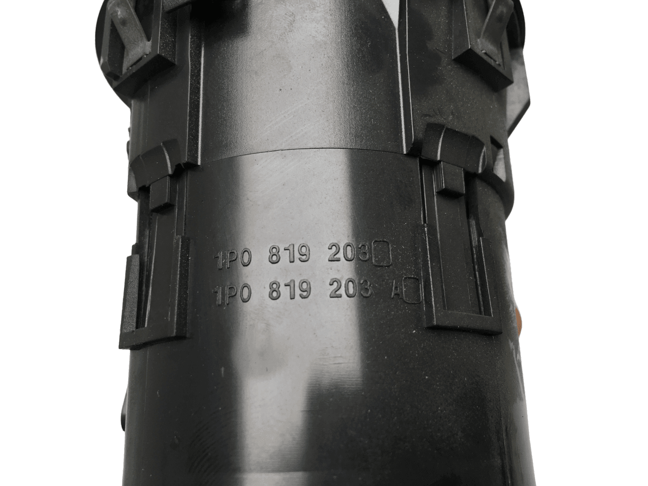 Aireador Seat Altea 5P - 1P0819203A