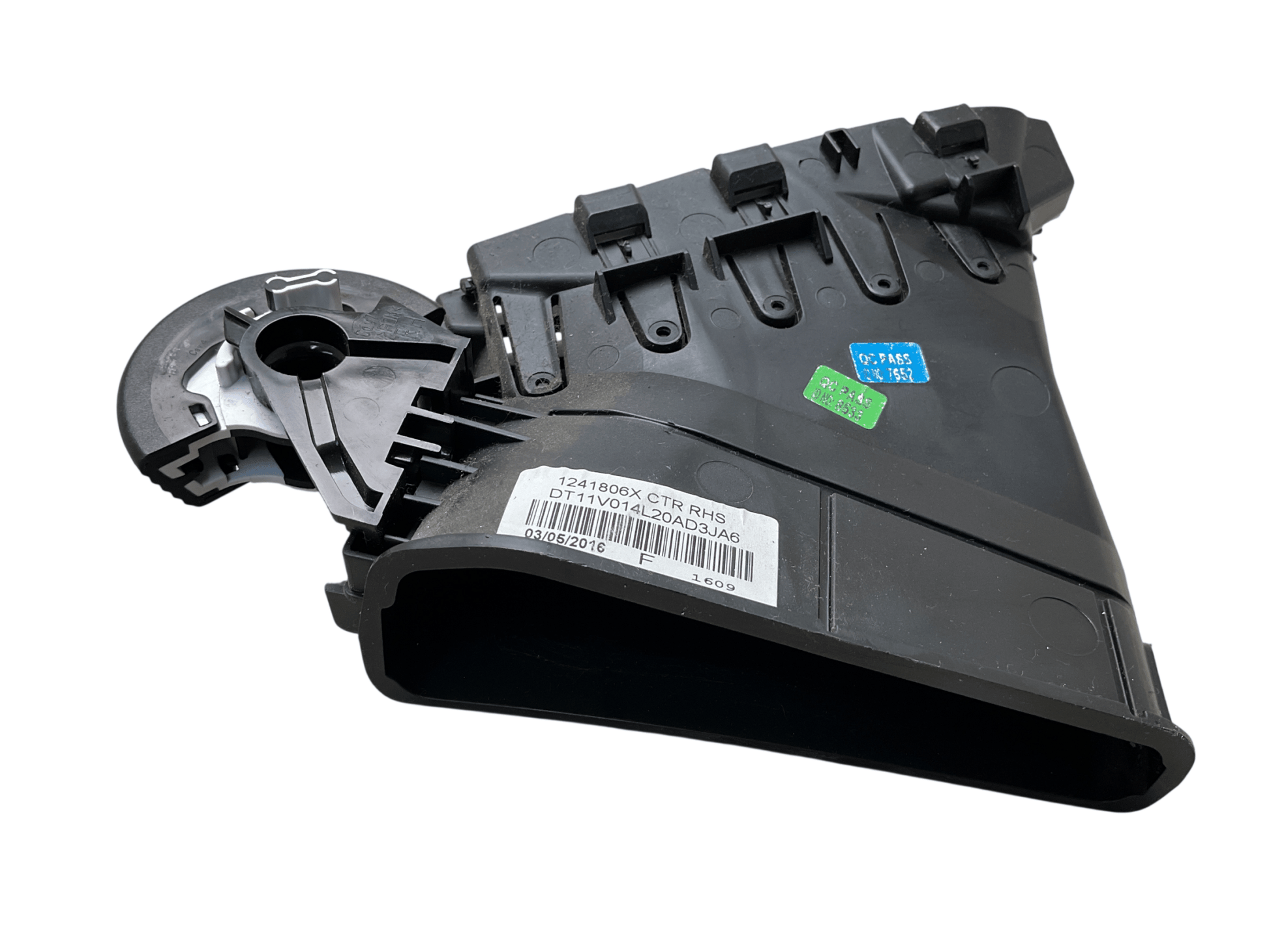 Aireadora central dcha Transit Connect II 13-22 - DT11V014L20