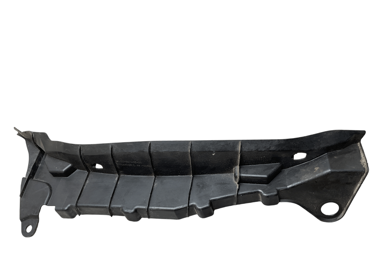 Aislamiento Acustico izq Honda CR - Z 10 - 16 - 74155SZTG050