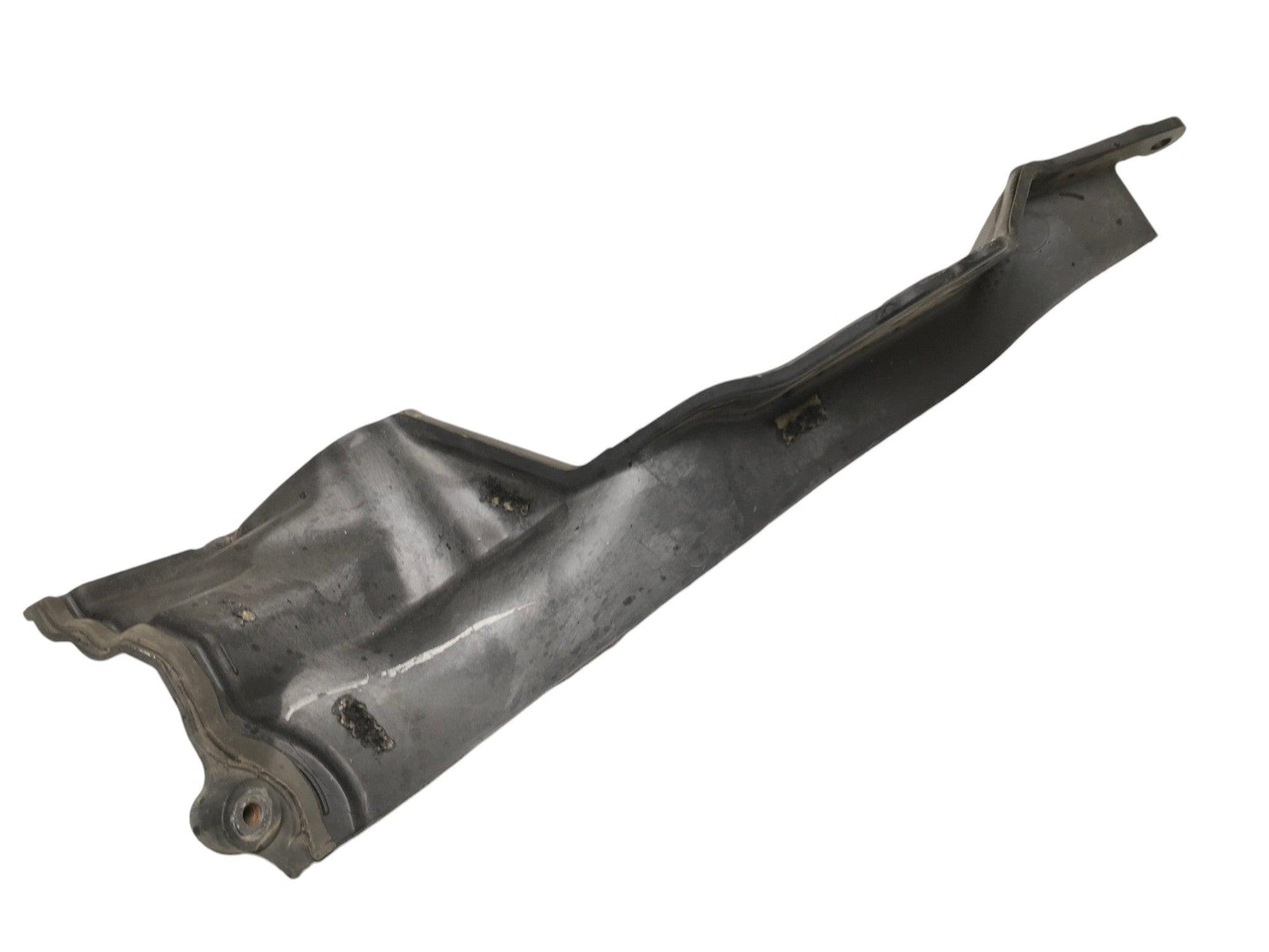 Aislamiento sonido dcho BMW F01 F10 - 51717149460