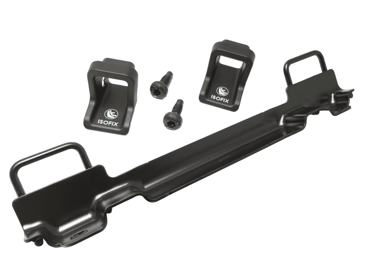 Ajuste asiento infantil Ford Focus 2 y 3 - 4M51613A08AB