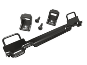 Ajuste asiento infantil Ford Focus 2 y 3 - 4M51613A08AB