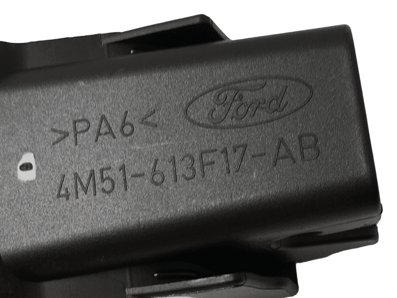 Ajuste asiento infantil Ford Focus 2 y 3 - 4M51613A08AB