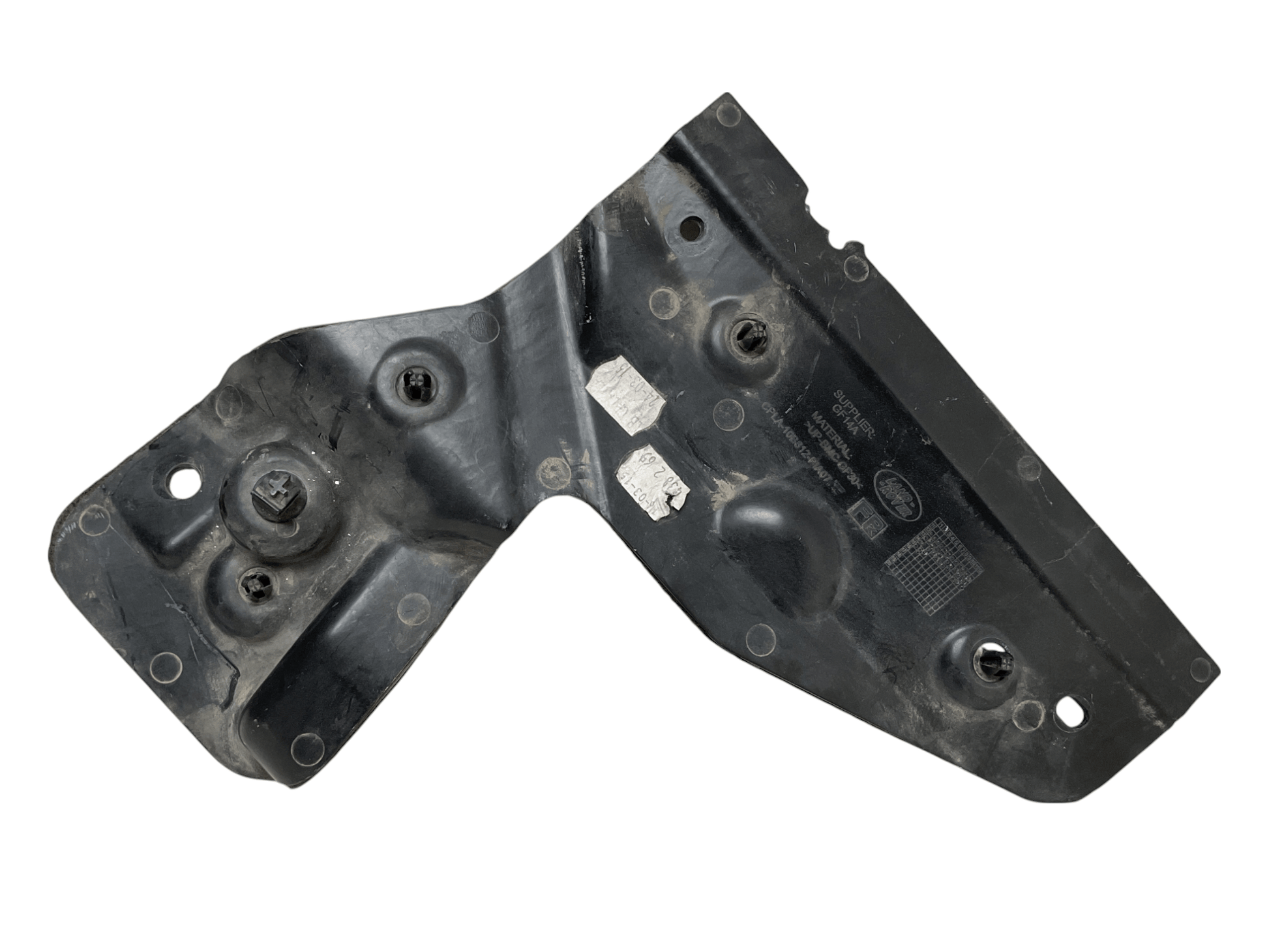 Ajuste Bajo Capo Rover CPLA10B812PIA07 - CPLA10B812PIA07