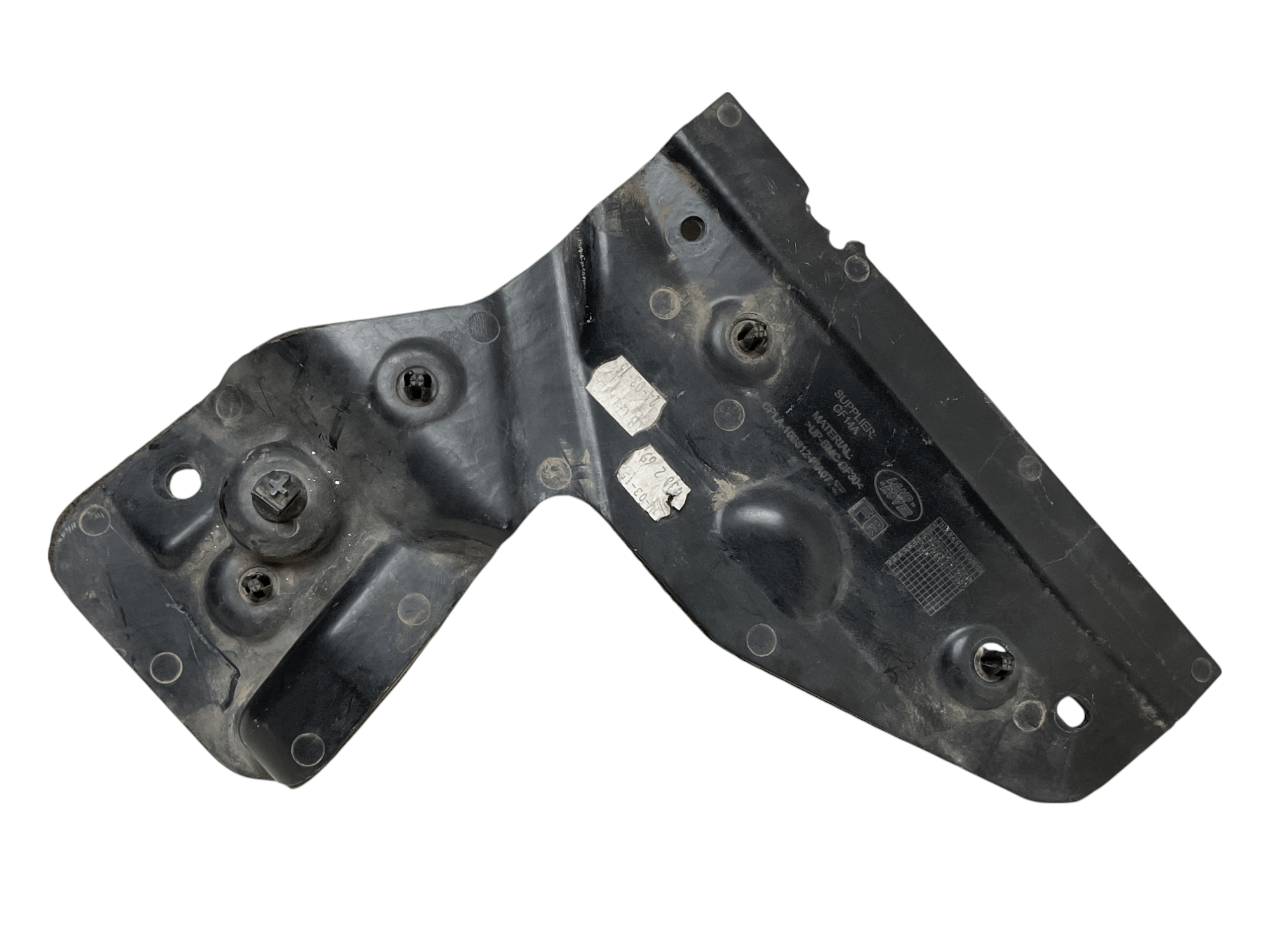 Ajuste Bajo Capo Rover CPLA10B812PIA07 - CPLA10B812PIA07