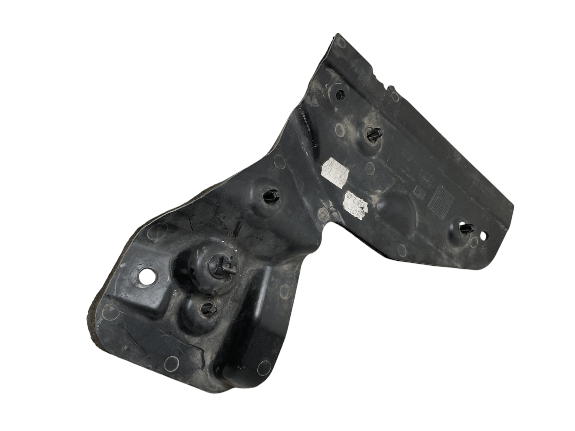 Ajuste Bajo Capo Rover CPLA10B812PIA07 - CPLA10B812PIA07