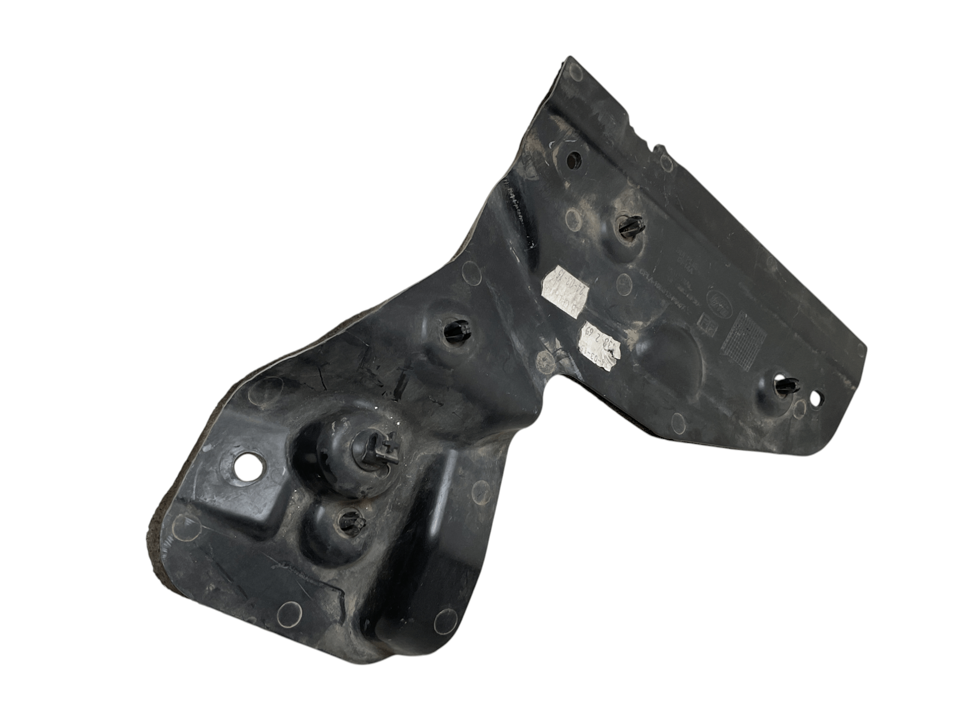 Ajuste Bajo Capo Rover CPLA10B812PIA07 - CPLA10B812PIA07