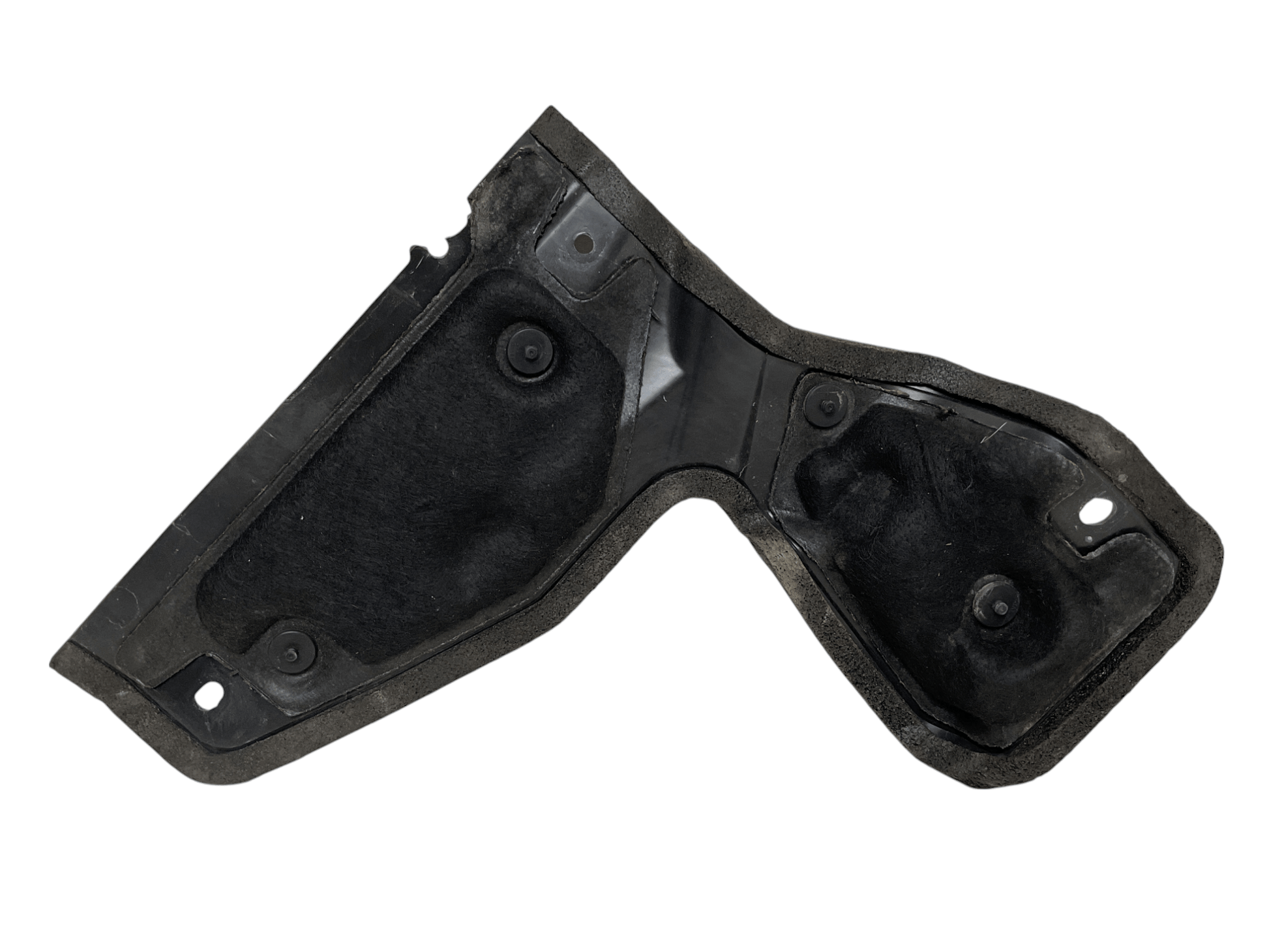 Ajuste Bajo Capo Rover CPLA10B812PIA07 - CPLA10B812PIA07