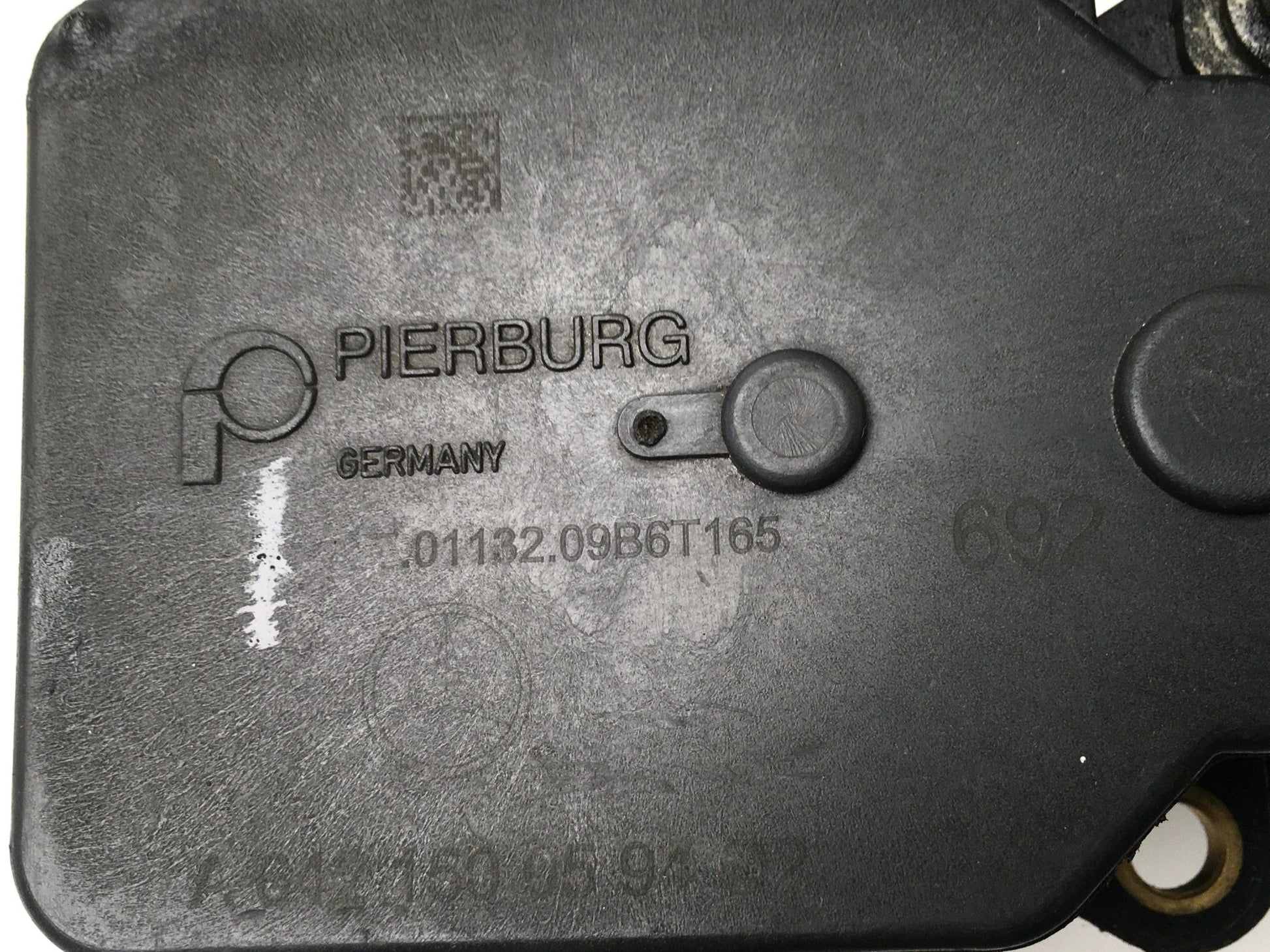 Ajuste Colector admision Mercedes A6421500594 - A6421500594