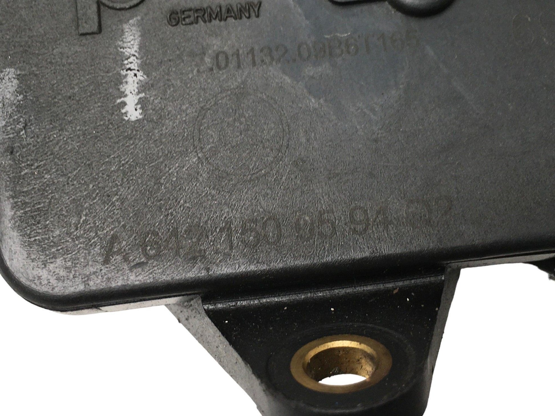 Ajuste Colector admision Mercedes A6421500594 - A6421500594