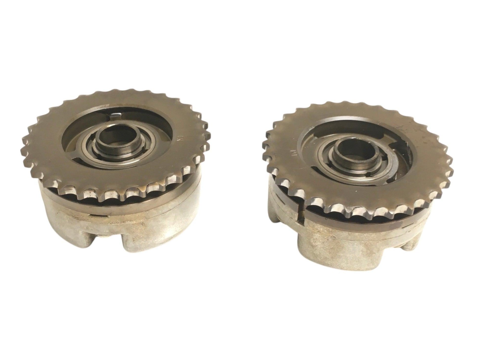 Ajuste levas Audi 06E109083L - 06E109083L