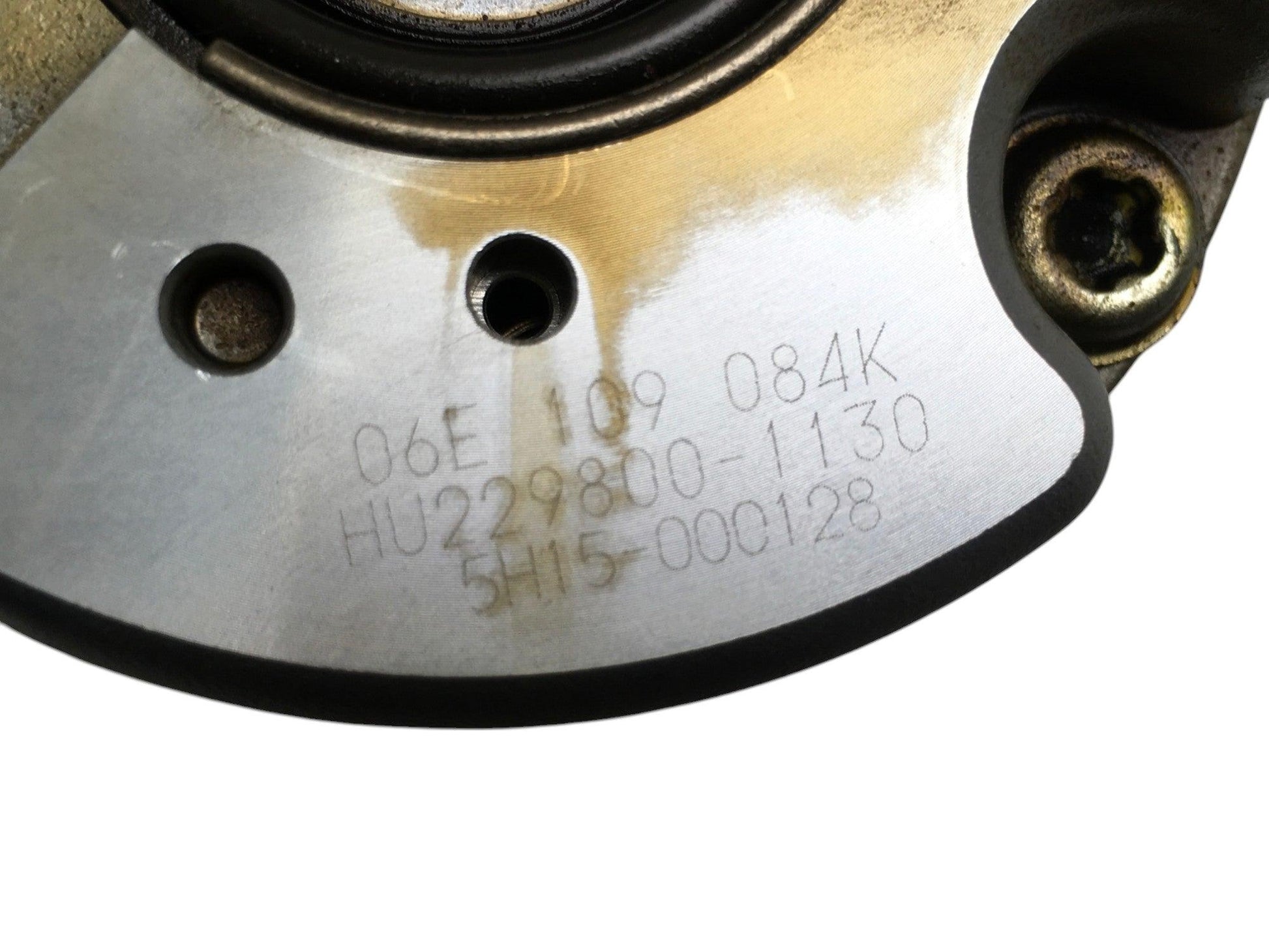 Ajuste levas Audi 06E109084K - 06E109084K