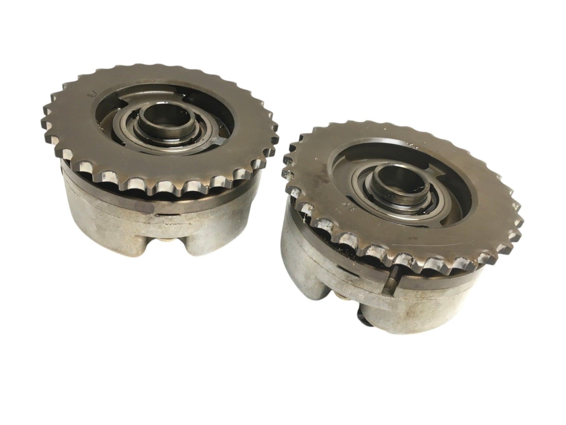 Ajuste levas Audi 06E109084K - 06E109084K