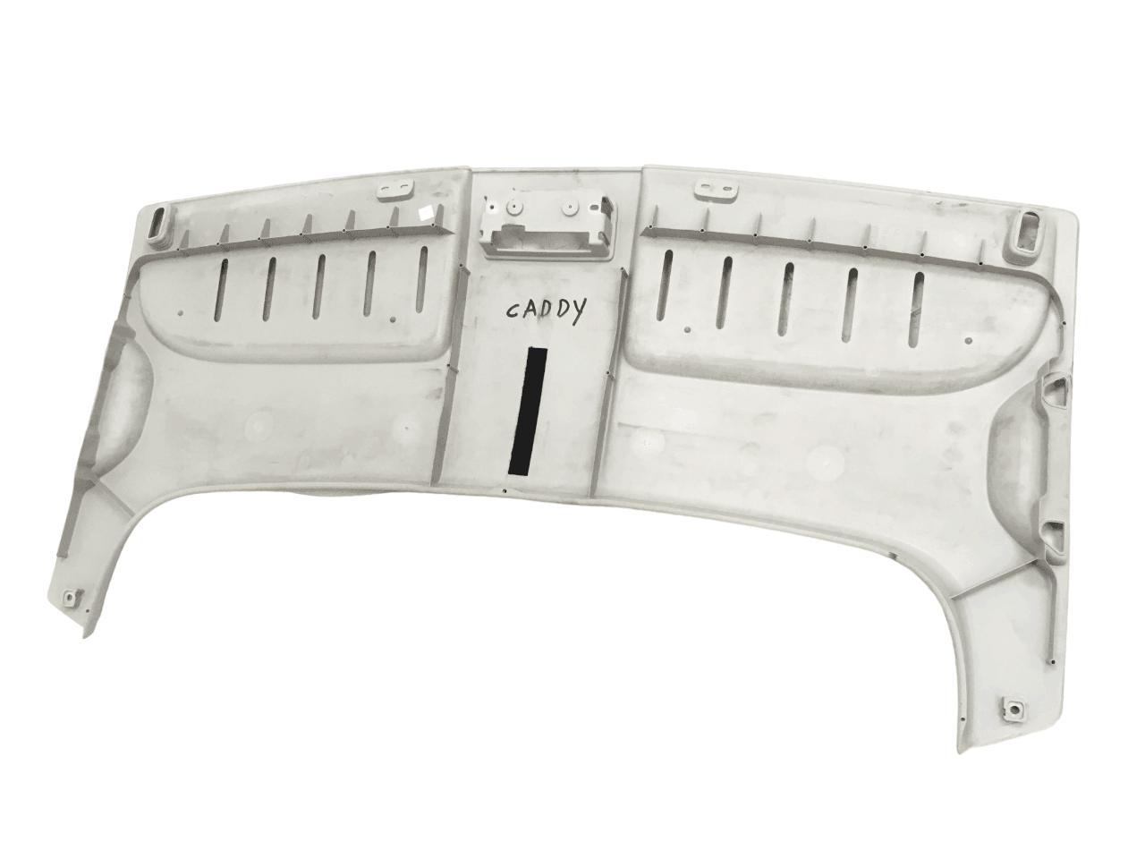 Alamacenaminto techo VW Caddy III - 2K0867705D