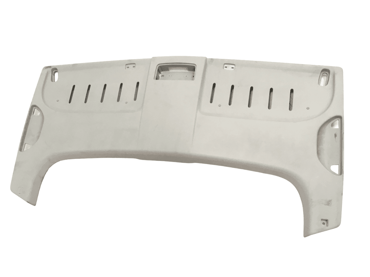 Alamacenaminto techo VW Caddy III - 2K0867705D