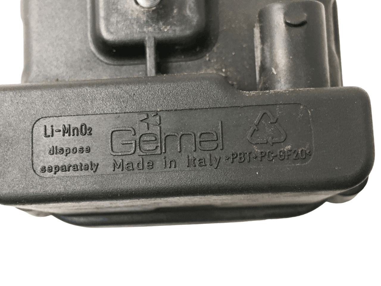 Alarma BMW 6942429 - 6942429