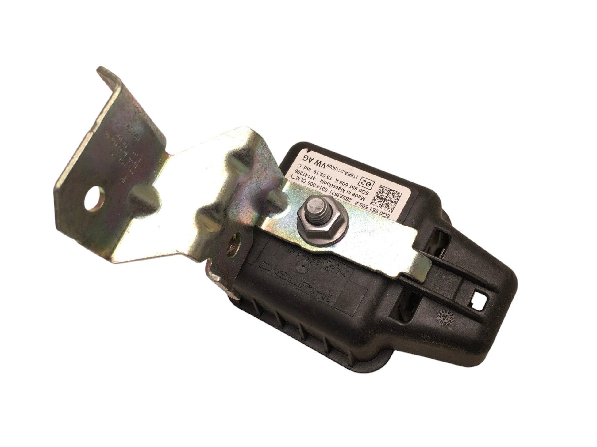 Alarma VW 5Q0951605A - 5Q0951605A